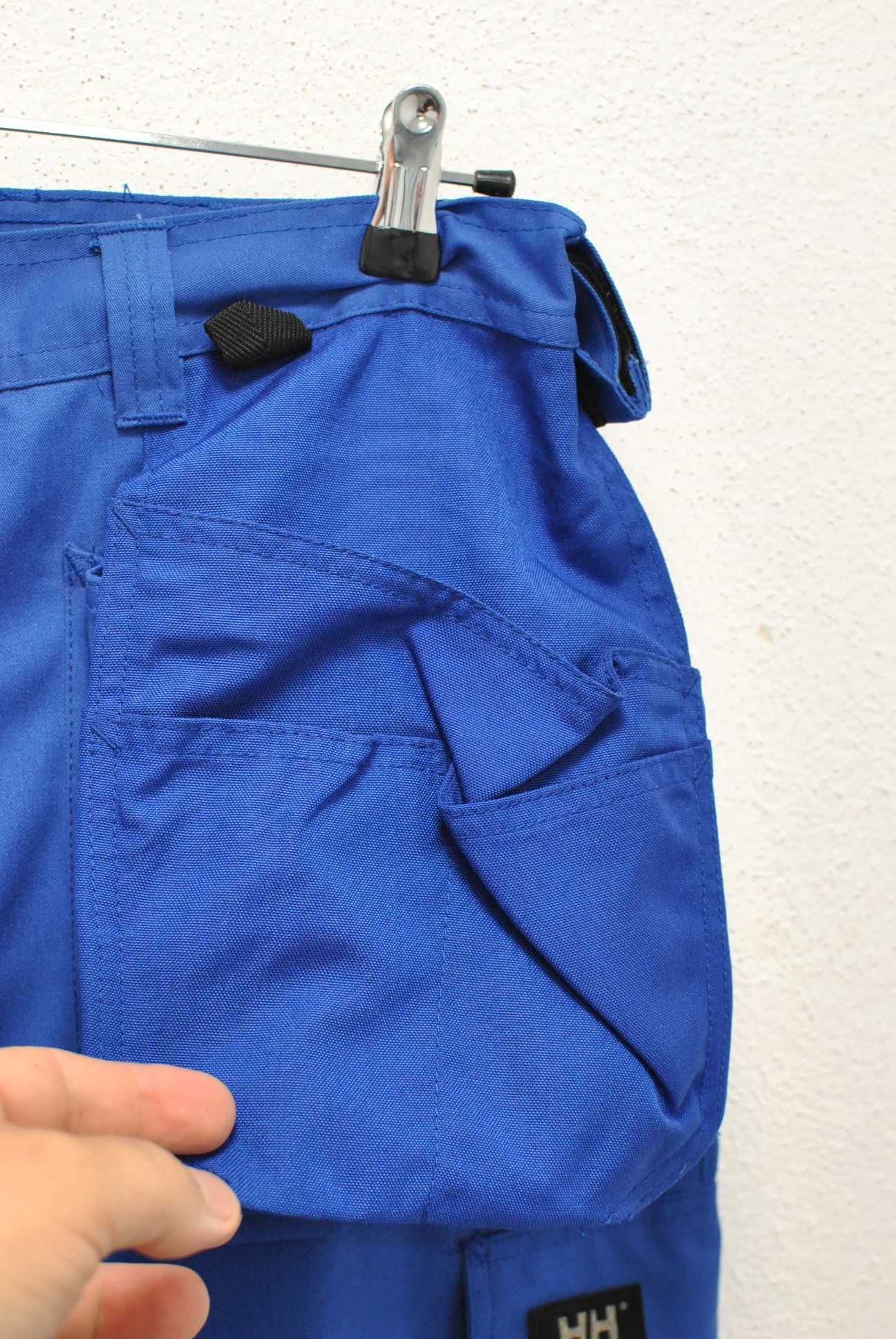 Helly Hansen pantalon de lucru marimea 52  (3244)