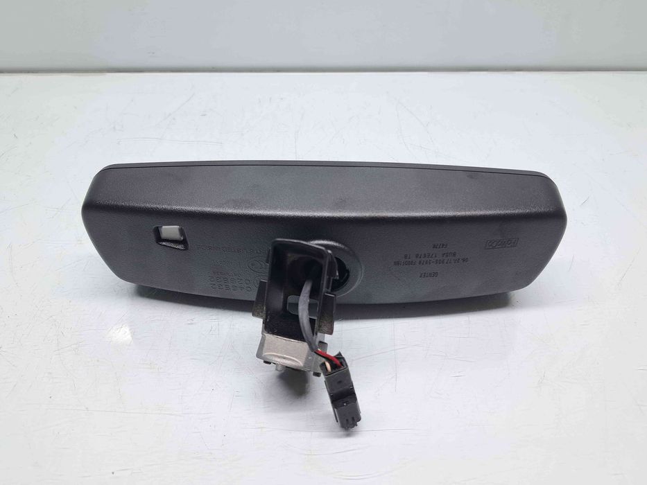 Oglinda retrovizoare Ford Fiesta 8 [Fabr 2017-2025] BU5A-17E678-TB