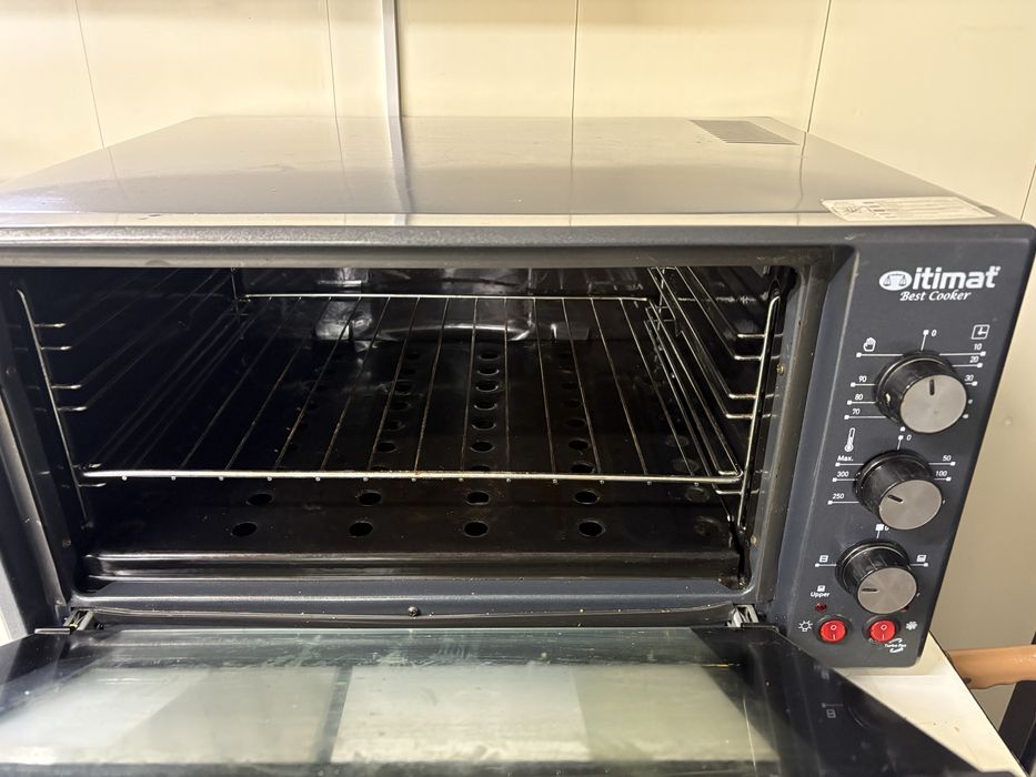 Духовка электрическая