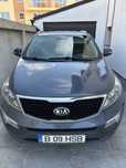 Kia Sportage 2.0 CRDI AWD  Piele Unic Proprietar Diesel 93000 KM