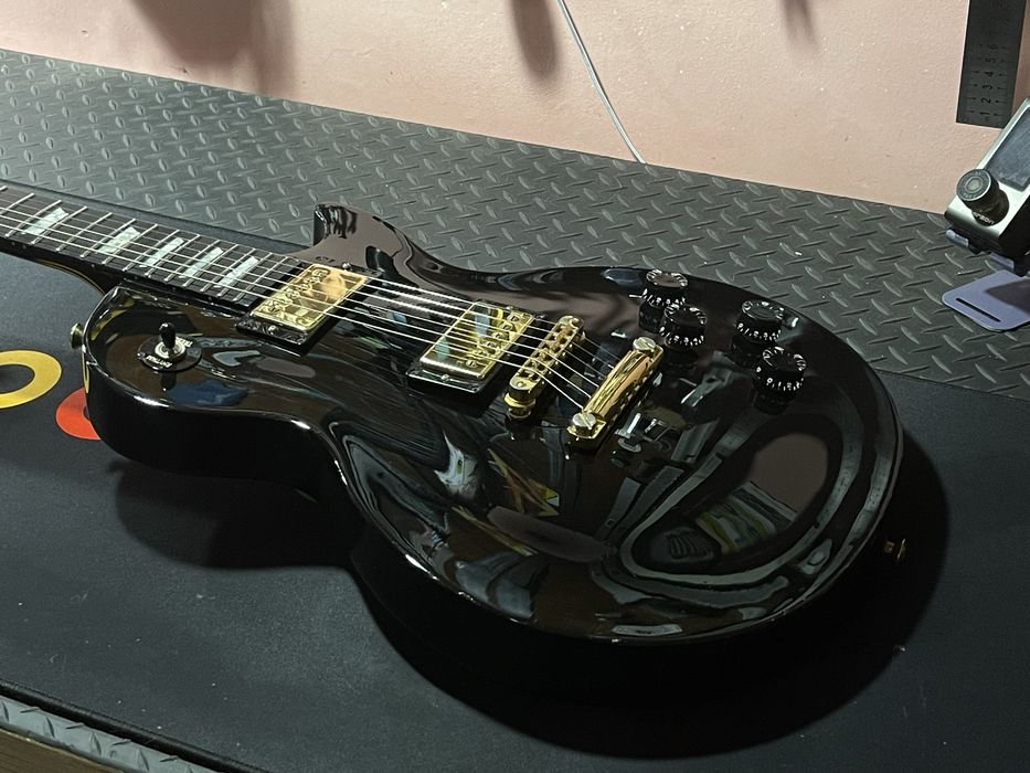 1992 Gibson Les Paul Studio