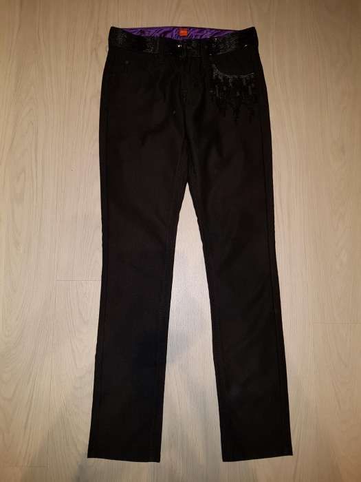 Pantaloni Hugo Boss