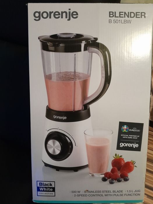 Блендер  нов Горение Gorenje