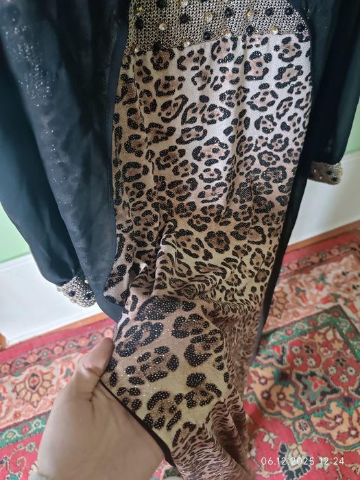 Вечерлар учун куйлак