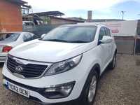 Usa Stanga Spate Kia Sportage III 2010 - 2016 SUV 4 Usi ALB (604)