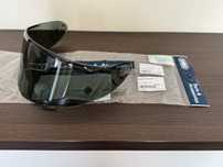 Визьор тъмен  за каска SHOEI X-Spirit 2, XR 1100, Qwest
