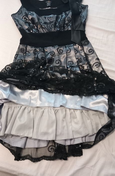 Rochie eleganta Karotte