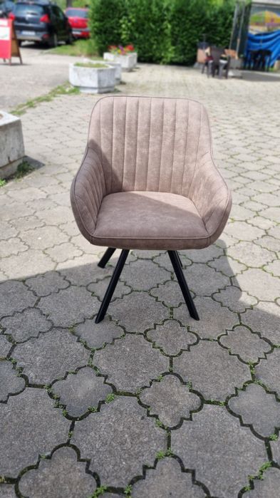 Fotoliu Scaun rotativ