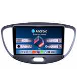 Navigatie dedicata Hyundai i10 2007-2013, 4GB RAM 64ROM, Android 14