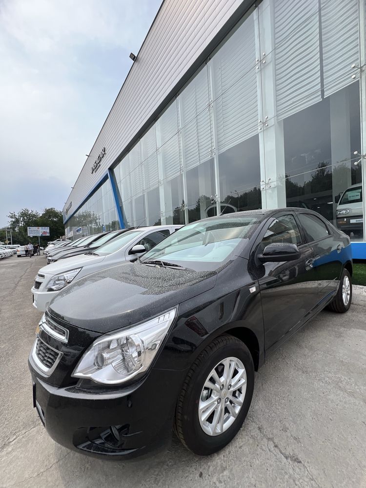 CHEVROLET Cobalt Optima  insta _batumotors