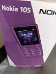 Nokia 105 (2024) nou, sigilat