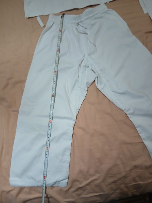 Детско кимоно за бойни спортове