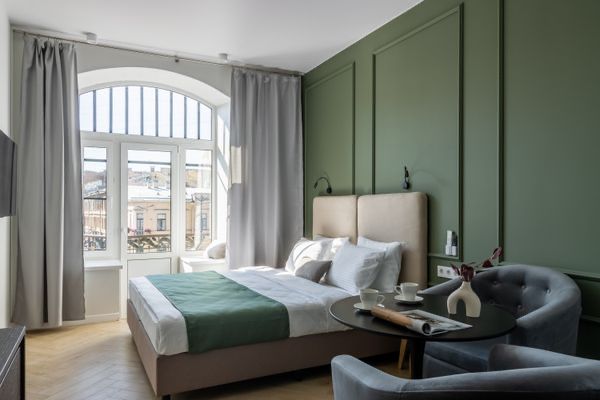 Квартира посуточно Астана