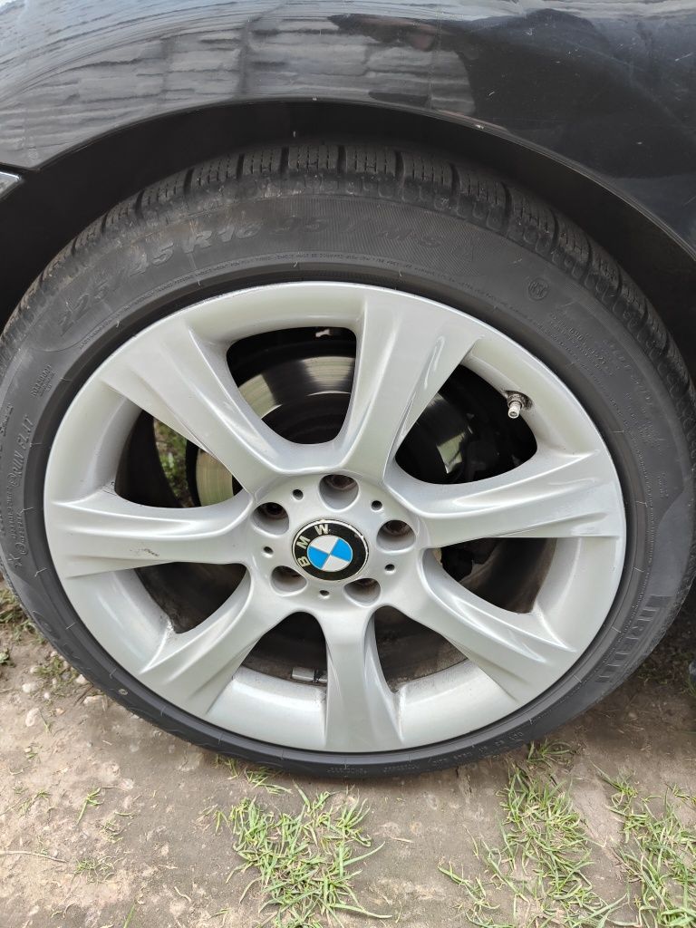 Jante bmw 225/45/r18