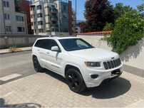 JEEP Grand Cherokee Газов Инжекцион