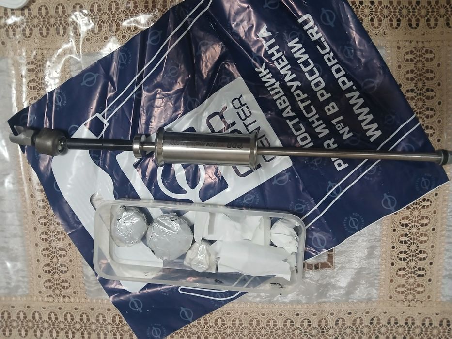 PDR инструментлар