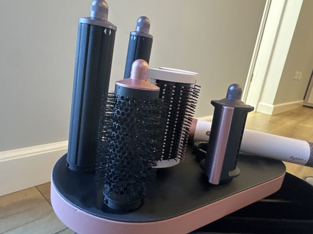 Ondulator Multistyler Dyson HS05 Airwrap roz
