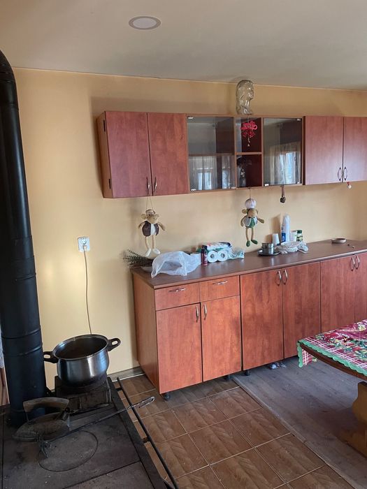 Vand casa in localitatea Pustuta