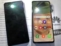 Display Samsung A23, A32, A14, A13, A12, A10, A60, A52 ,S22, s23, etc.