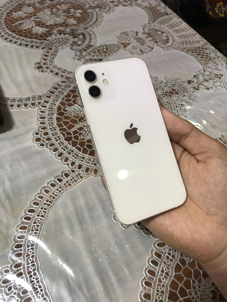 Iphone 12 сотилади 87%