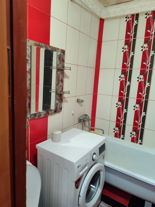 Квартира на длительный срок