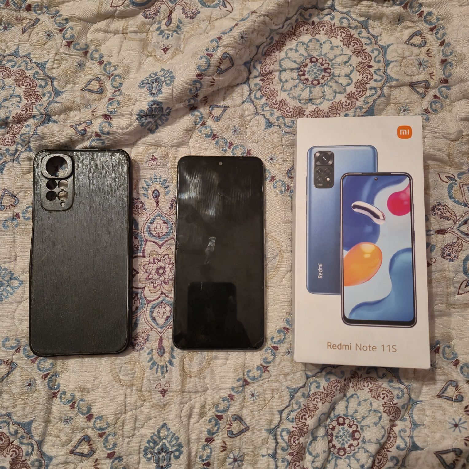Redmi Note 11S [Б/У]