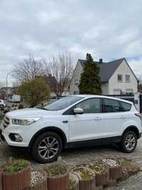 Ford Kuga 184cp 2017 primul proprietar,automata