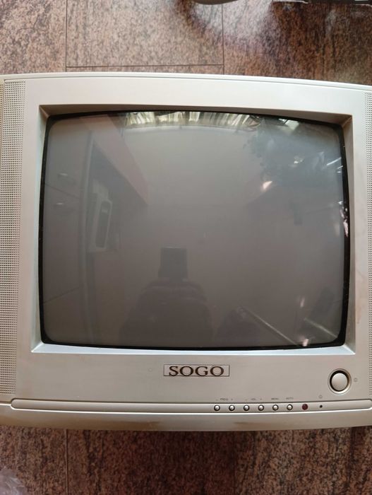 Телевизор SOGO 14