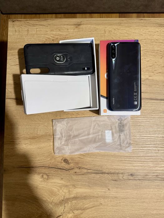 Hiaomi MI A3/128gb