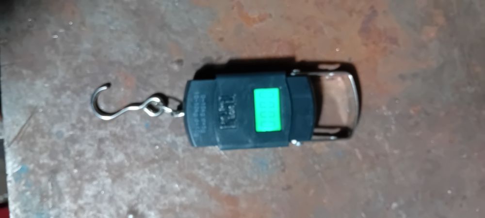 Baston telescopic cu electroșoc.