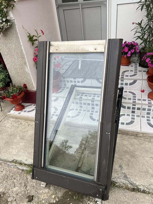 Geamuri Velux