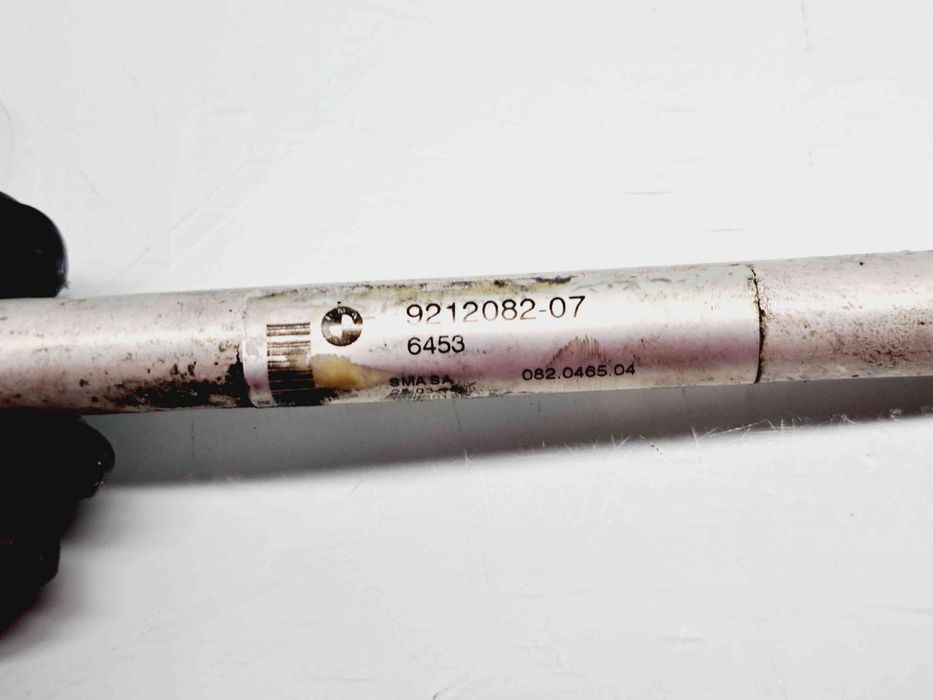 Conducta AC Bmw 1 (F20) [Fabr 2011-2017] 190324-10 2.0 N47D20 105KW /