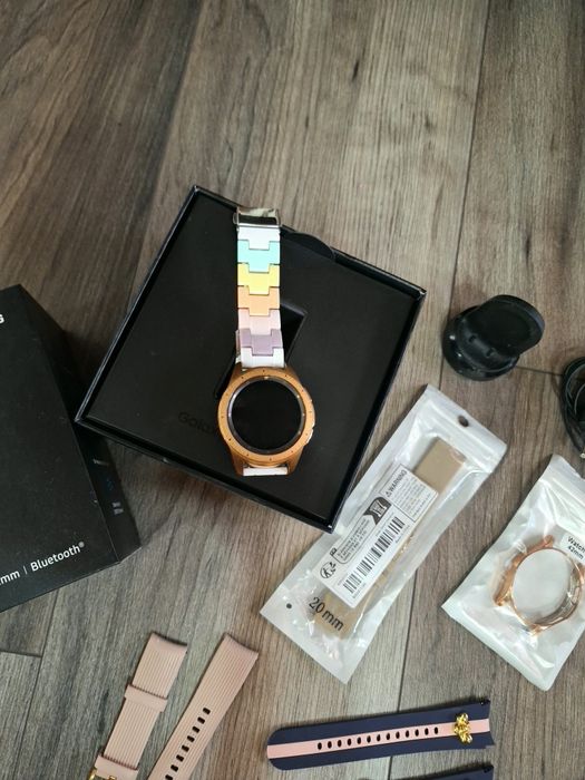 Samsung Galaxy Watch 42 mm