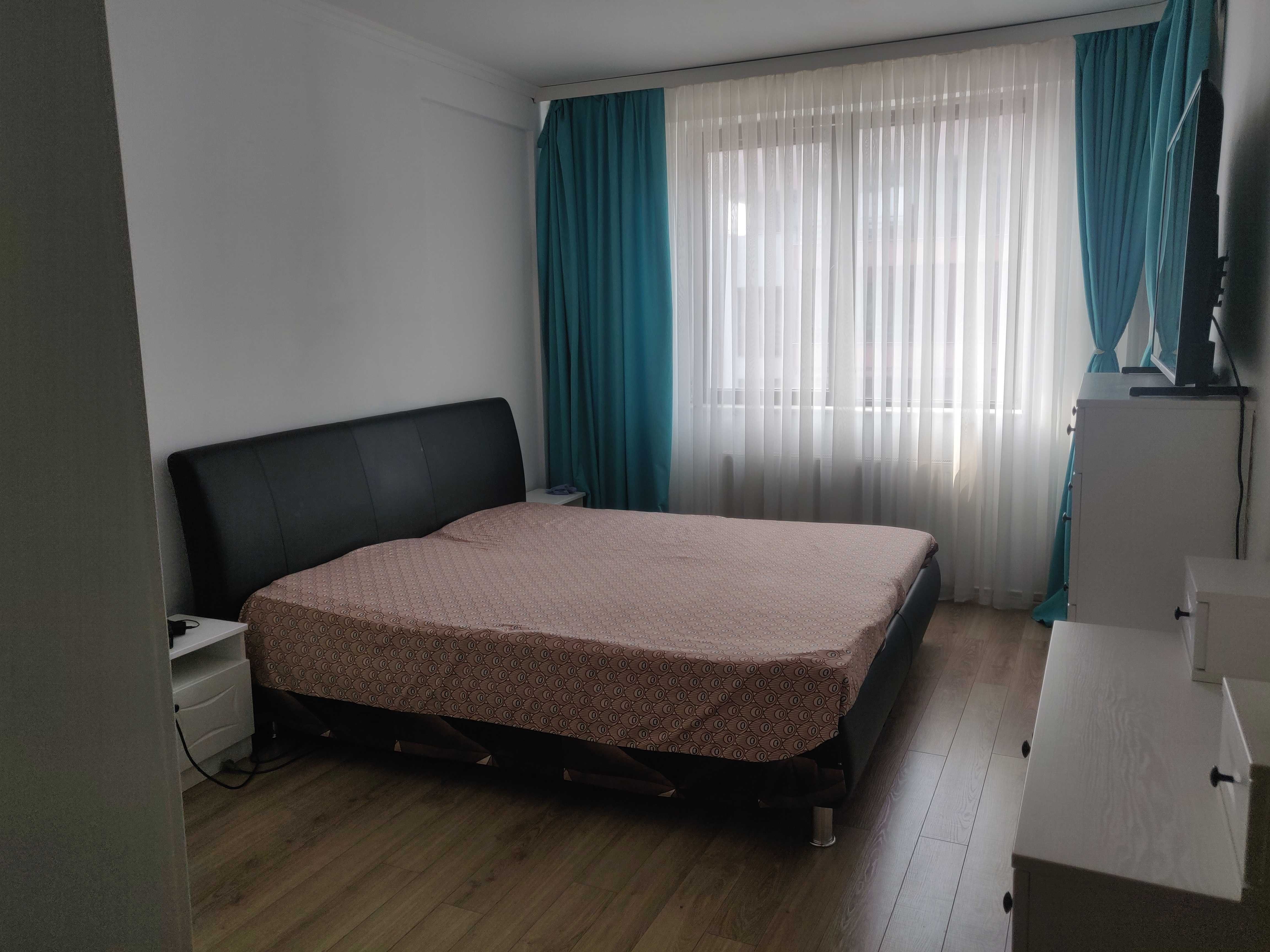 Vând apartament în Bragadiru,  Scandinavia Residence