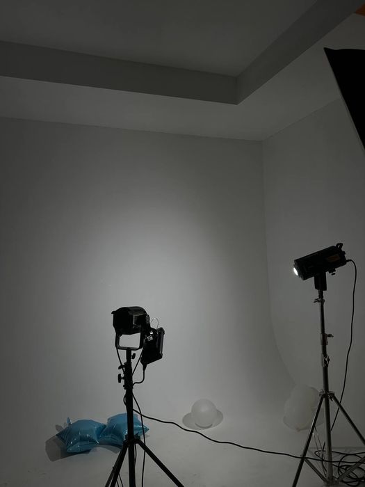 Godox 150 va Godox 200