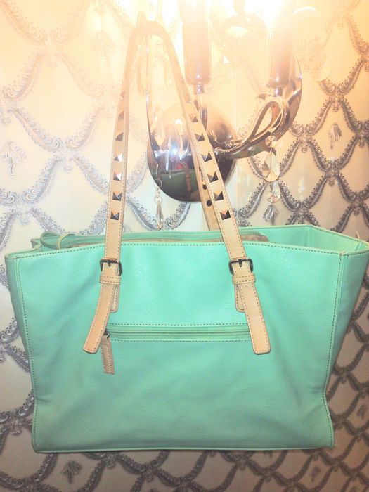 Маркова дамска чанта на Дейвид Джоунс/ David Jones