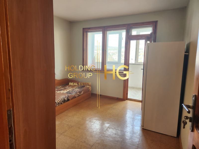 Продава се Тристаен апартамент в Варна, ХЕИ - 110 кв.м за 1682 €/кв.м - Снимка #8