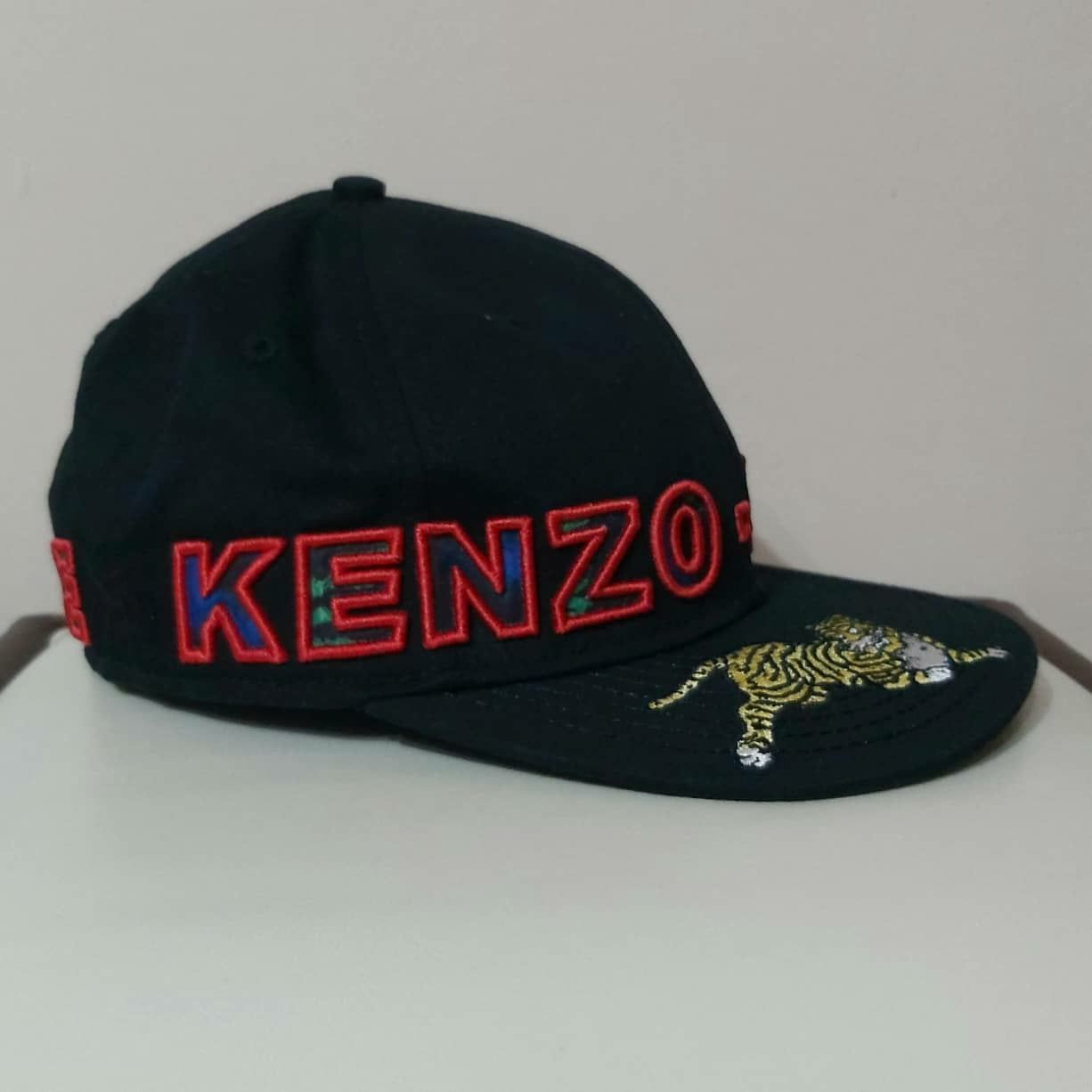 FullCap Kenzo x H&M