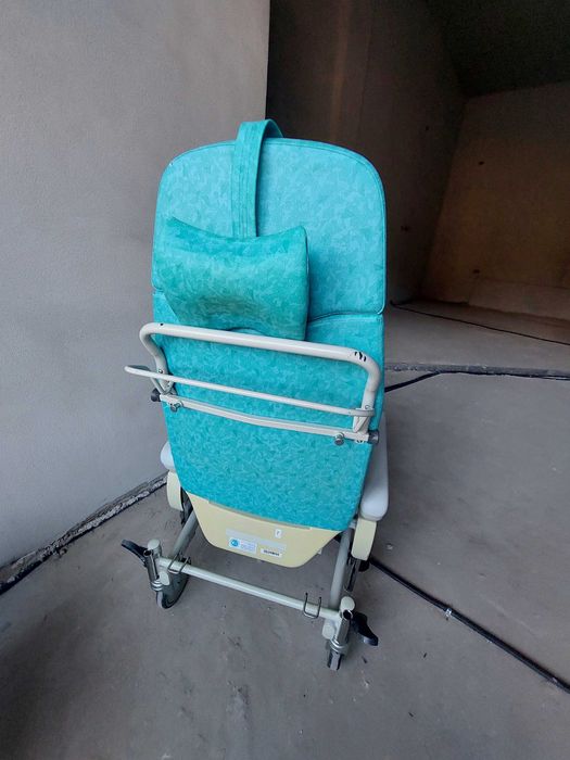 Vand scaune medicale