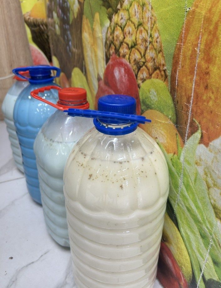Домашний КымызШубат. Кумыс. Қымыз. Шұбат. Курт, Құрт,