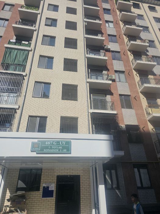 Кукча Октепа (АРТ ХАУС) 1/8/10