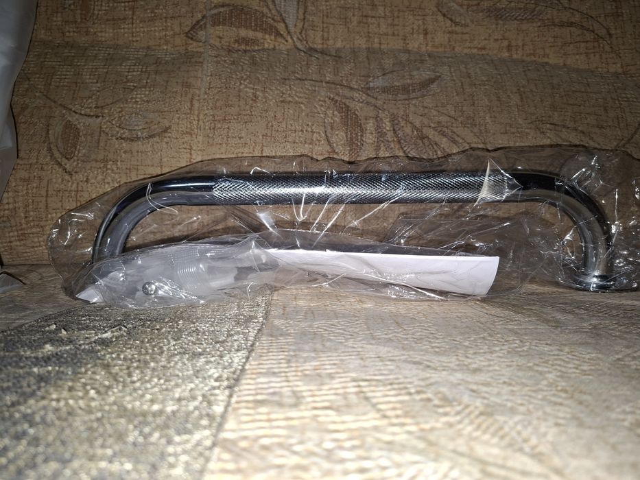 Поручни для ванны