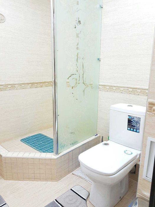 Сдам двухкомнатную квартиру