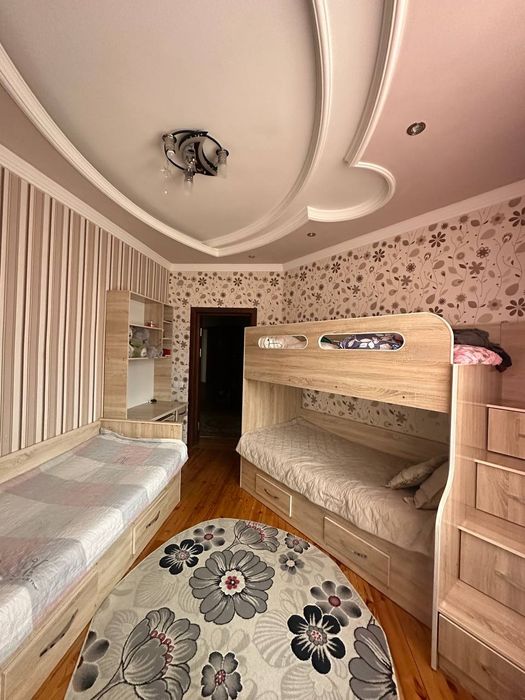 Спальный комплект.