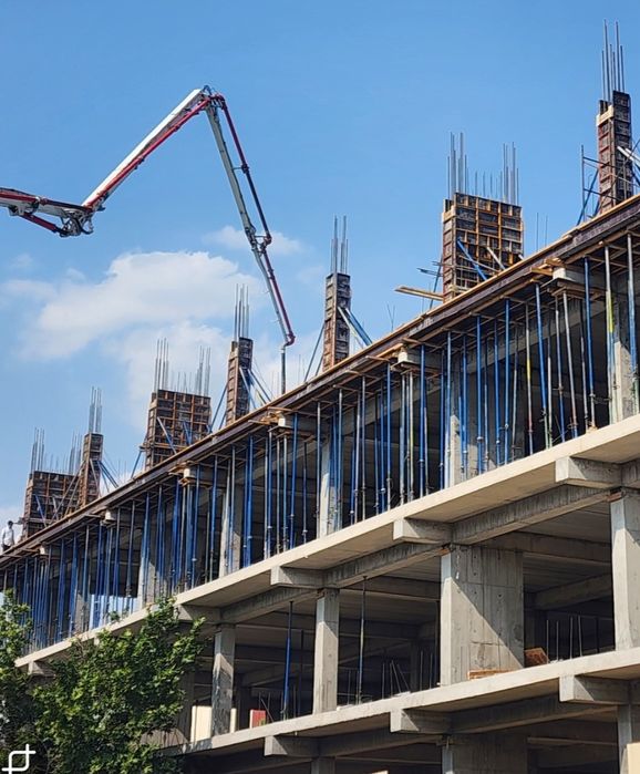 Opalubka kalonnaga  maxsus