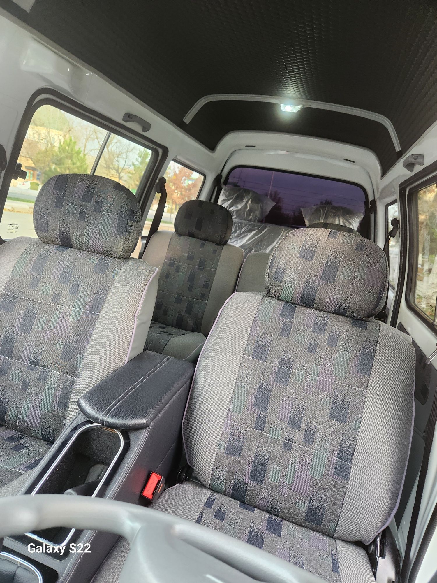 Chevrolet DAMAS-2