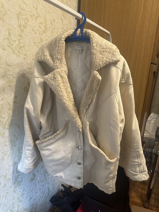 Демисезонная куртка