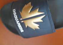 Slapi pentru copiii Dsquared
