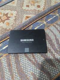 Топовый SSD Samsung 4tb