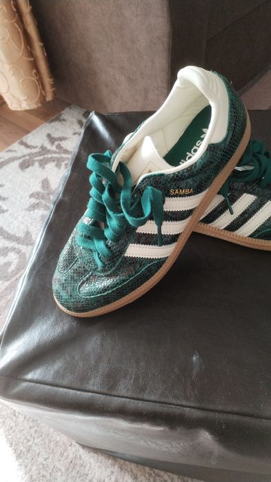 Adidași Adidas Samba